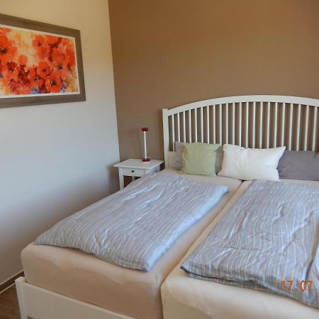 Ferienwohnung Kwi 33 Og Граал-Мюриц Екстериор снимка